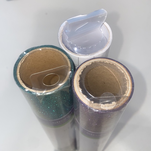 Permanent Adhesive and Iron-On Vinyl - Picture 8 of 9